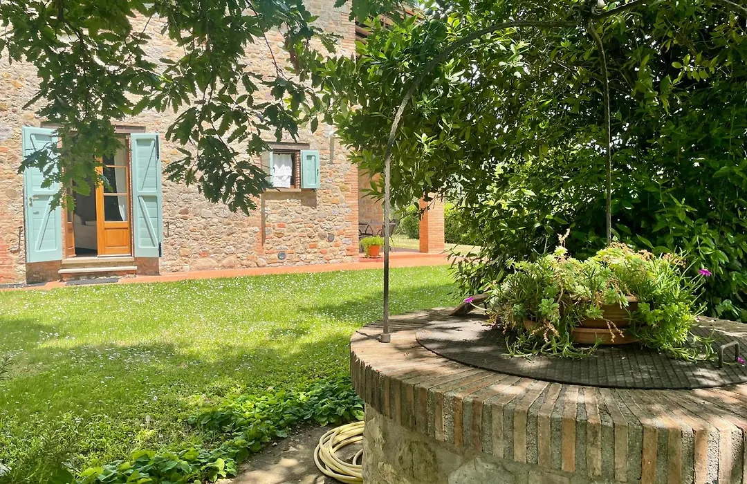 Agriturismo Cornieto-1