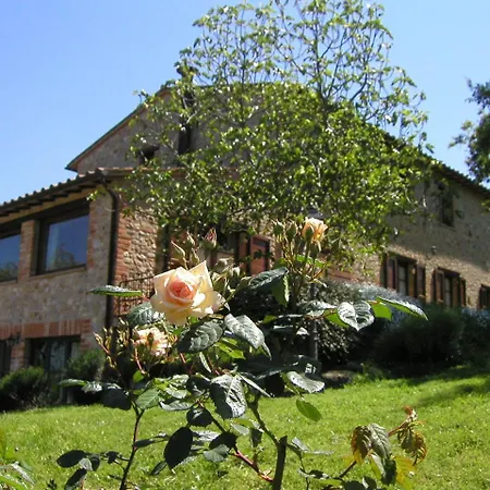 Agriturismo Cornieto-3