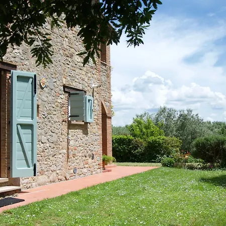 Agriturismo Cornieto-2